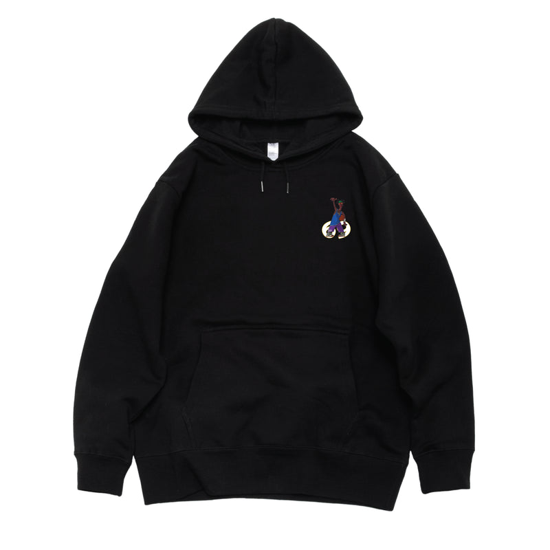 69ers Logo Hoodie - Unisex