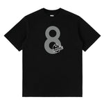 Circus Monkey Logo Tee #5