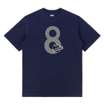 Circus Monkey Logo Tee #5