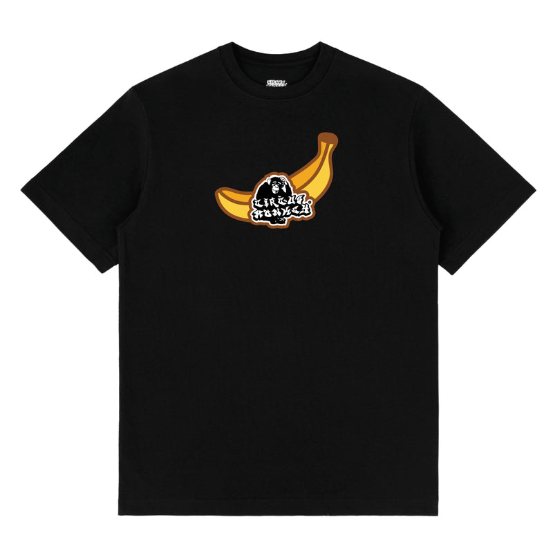 Circus Monkey Logo Tee #6