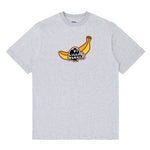 Circus Monkey 印花標誌 T 恤 #6