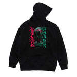 Alien Invasion Logo Hoodie - Unisex