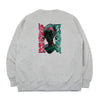 Alien Invasion Crewneck Sweatshirt - Unisex