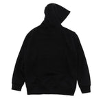 Black Lives Matter Logo Hoodie - Unisex