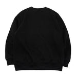 Beanie Logo Crewneck Sweatshirt - Unisex