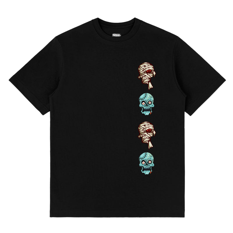 Horror Nights Classic Monsters Tee