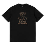 "ZT" with Teddy Tee