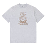 "ZT" with Teddy Tee