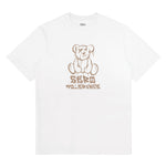 "ZT" with Teddy Tee