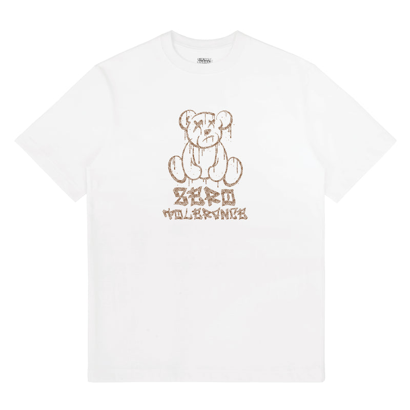 "ZT" with Teddy Tee