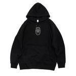 King Kong Logo Hoodie - Unisex