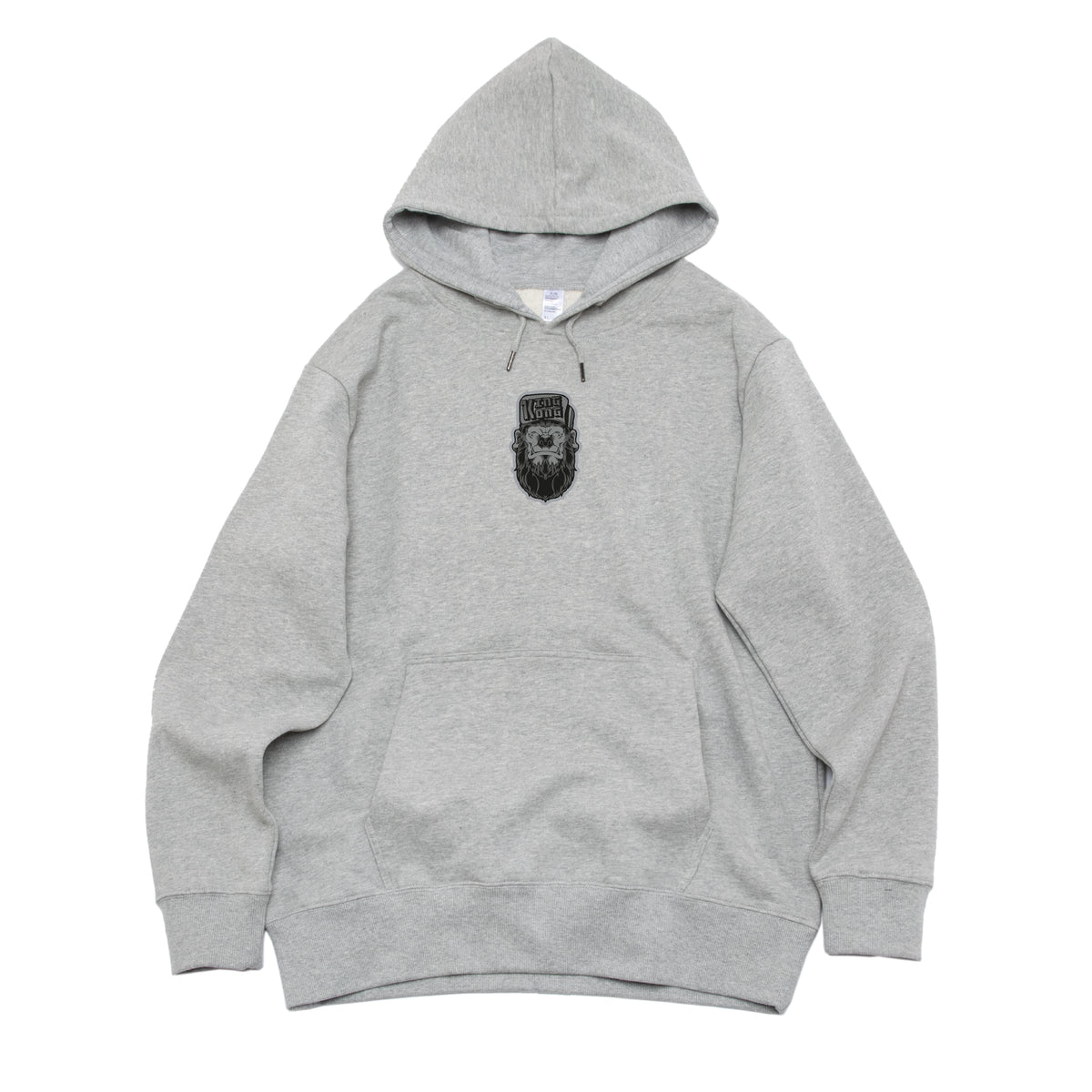 King Kong Logo Hoodie - Unisex