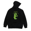 Serpent Empire Logo Hoodie - Unisex