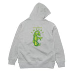 Serpent Empire Logo Hoodie - Unisex