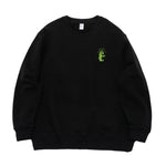 Serpent Empire Crewneck Sweatshirt - Unisex