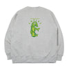 Serpent Empire Crewneck Sweatshirt - Unisex