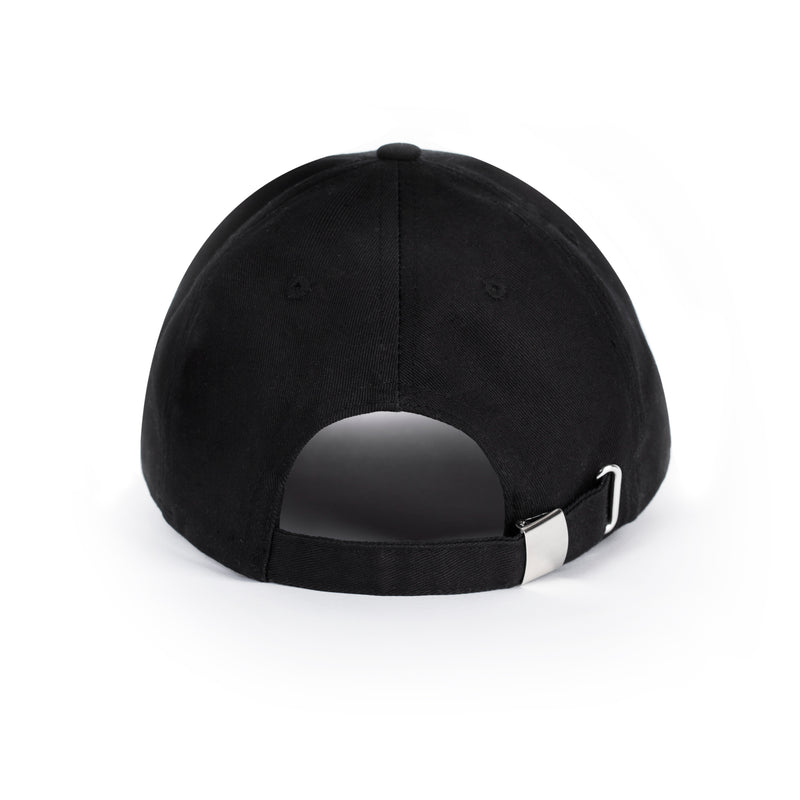 The Monkey Business Strapback Hat